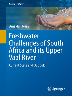 cover image of Freshwater Challenges of South Africa and its Upper Vaal River